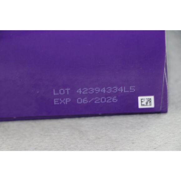 ZzzQuil Nighttime Sleep-Aid Liquid - Warming Berry Flavor - 2 x 12oz - Ex: 6/26 - Picture 5 of 6